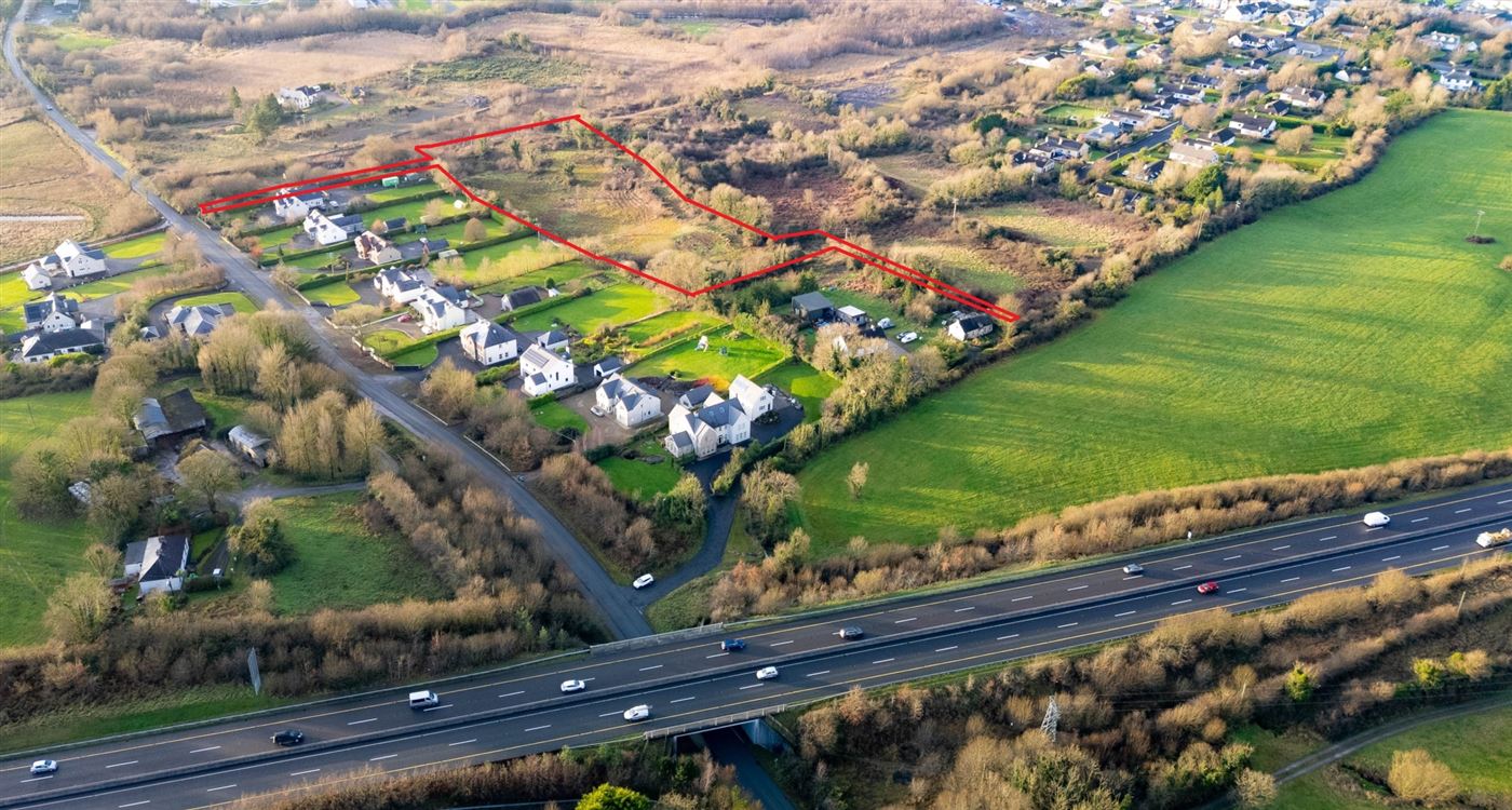 1.75 Hectares (4.33 Acres) of Land, Knockanean, Ennis, Co. Clare