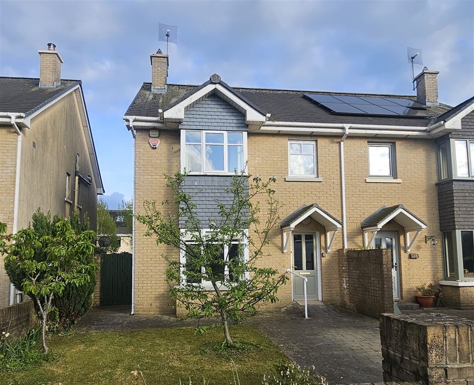 14 Newberry, Castlemartin Lodge, Kilcullen, Kildare