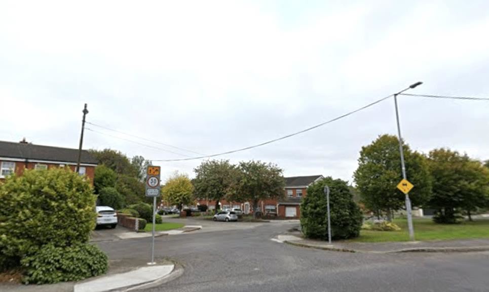Glasnevin Court, Dublin 11