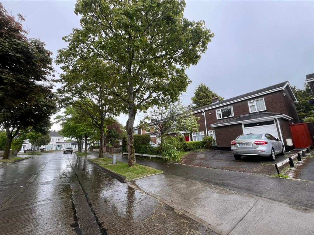 Ferndale, Old Bawn, Tallaght, Dublin 24