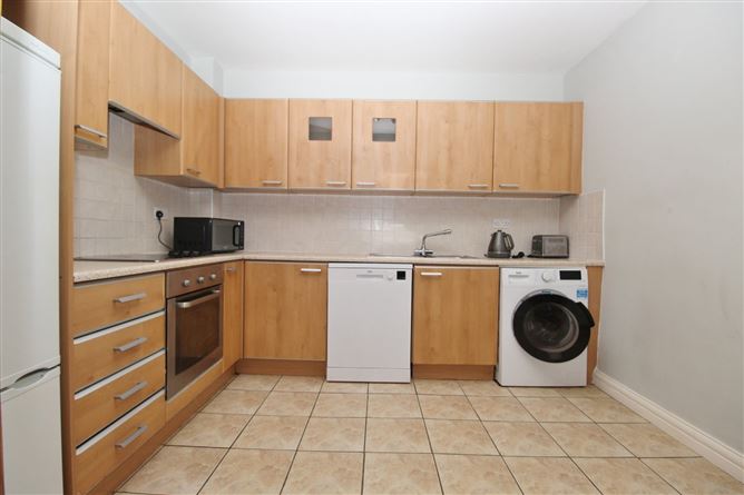 3 Keane Hall, Collegewood, Castleknock, Dublin 15