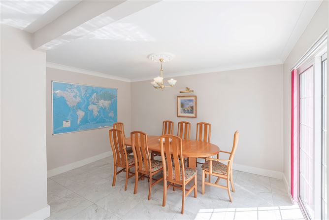 14 Garnd Priory, Kells, Meath