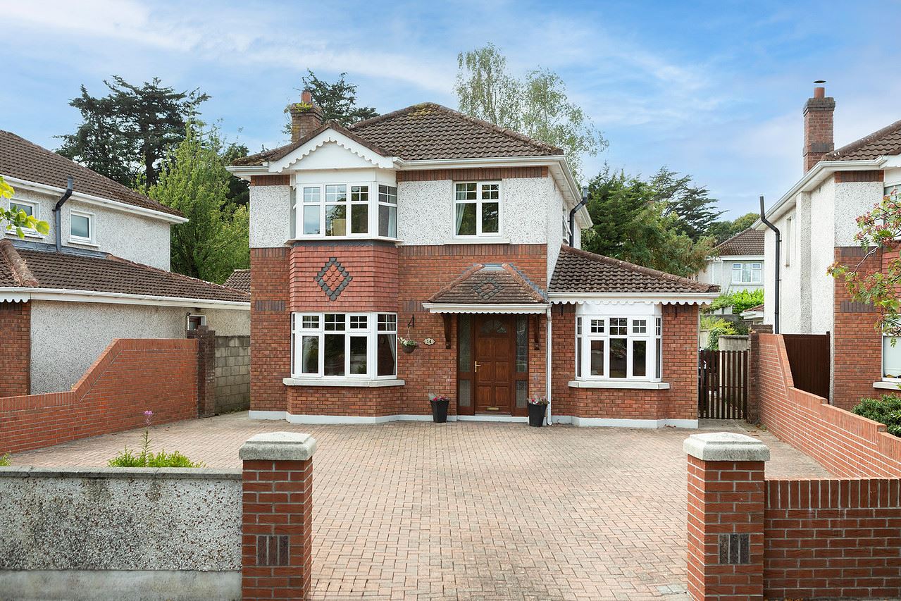14 Garnd Priory, Kells, Meath