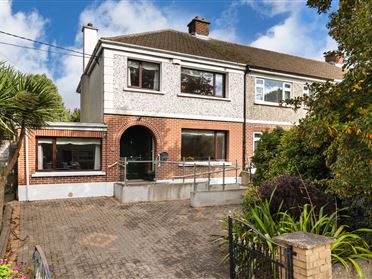 141 Ardlea Road, Artane, Dublin 5