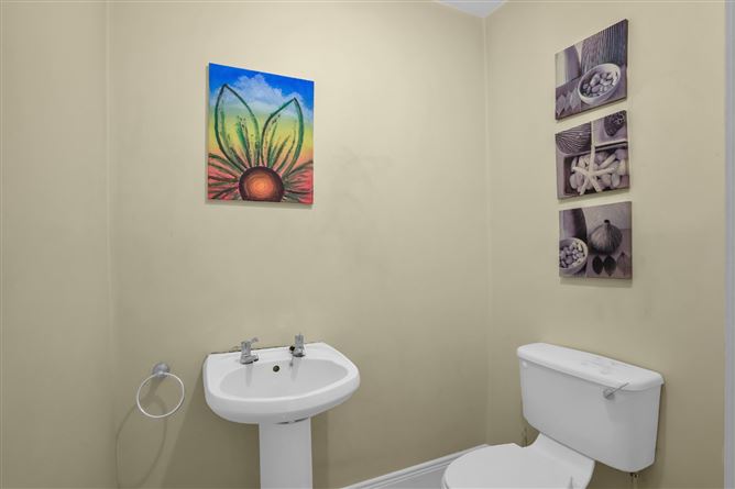 60 Millbridge Way, Sallins Road, Naas, Co. Kildare