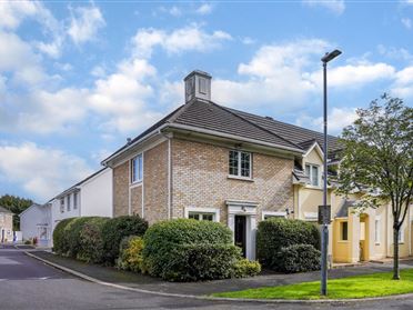 60 Millbridge Way, Sallins Road, Naas, Co. Kildare