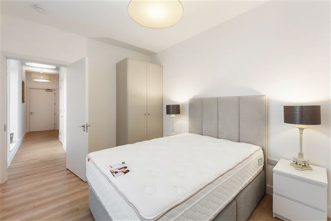 Maretimo, Ard Na Glaise, Stillorgan Park, Stillorgan, Co Dublin