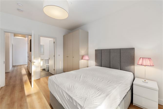 Maretimo, Ard Na Glaise, Stillorgan Park, Stillorgan, Co Dublin