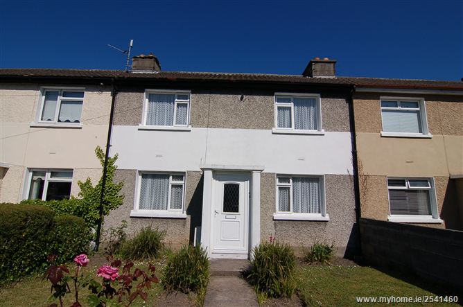 4 St. Peter's Road, Bray, Wicklow