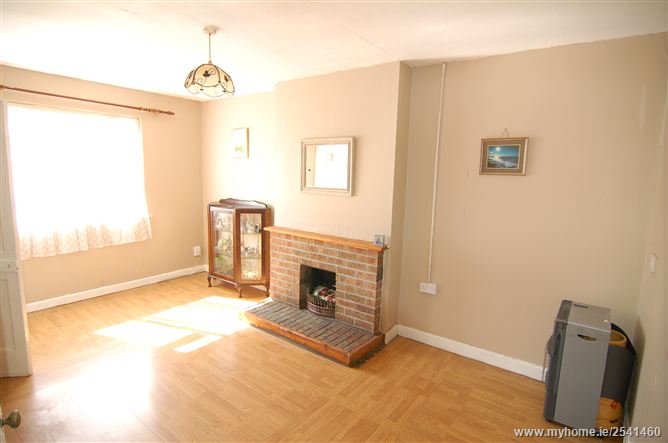 4 St. Peter's Road, Bray, Wicklow