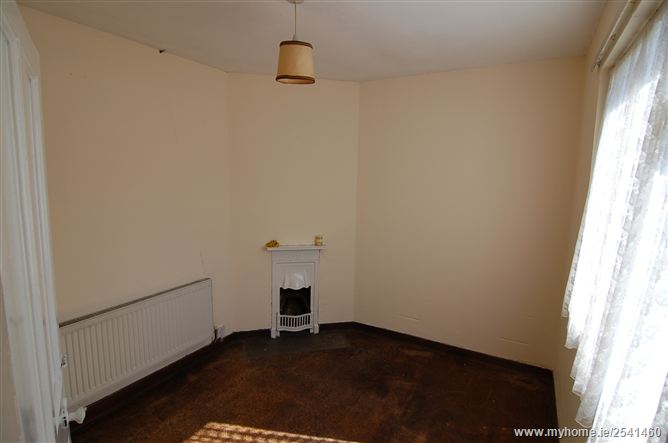 4 St. Peter's Road, Bray, Wicklow