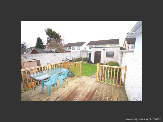 26 Lohunda Crescent, Clonsilla,   Dublin 15