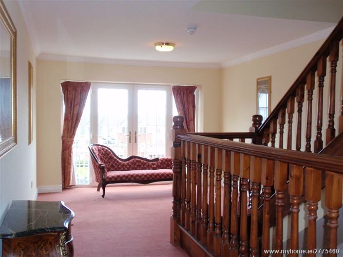 17 The Slade, Tassagard Green, Saggart,   Dublin County