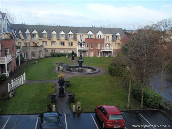 17 The Slade, Tassagard Green, Saggart,   Dublin County