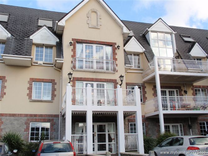 17 The Slade, Tassagard Green, Saggart,   Dublin County