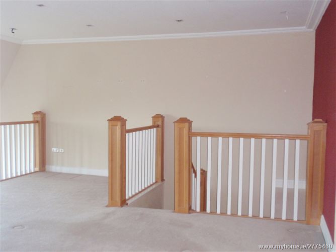 17 The Slade, Tassagard Green, Saggart,   Dublin County