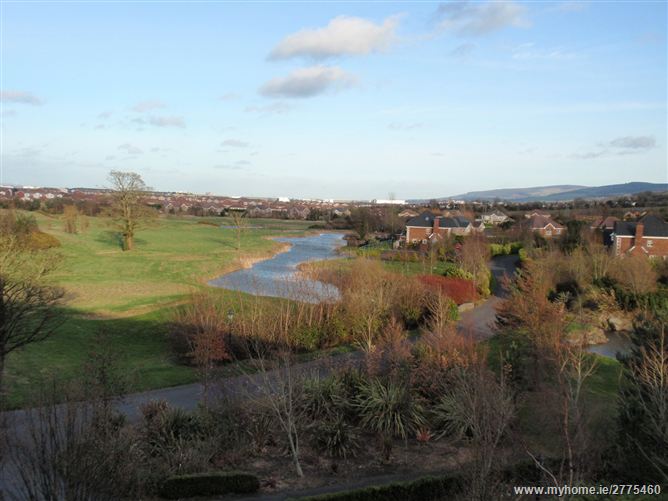 17 The Slade, Tassagard Green, Saggart,   Dublin County