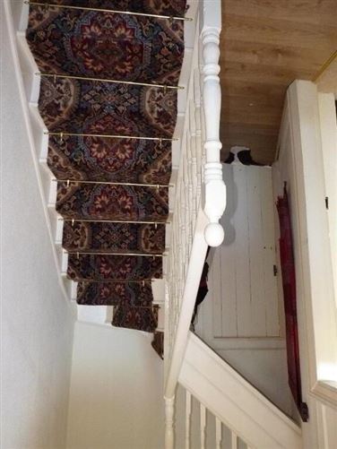 Cawley House, Croghan Village, Croghan, Roscommon, Roscommon
