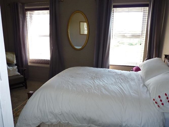 Cawley House, Croghan Village, Croghan, Roscommon, Roscommon