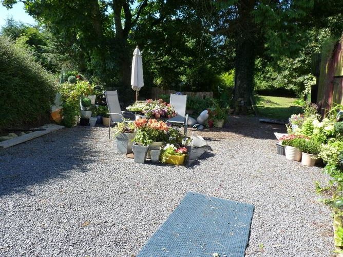 Cawley House, Croghan Village, Croghan, Roscommon, Roscommon