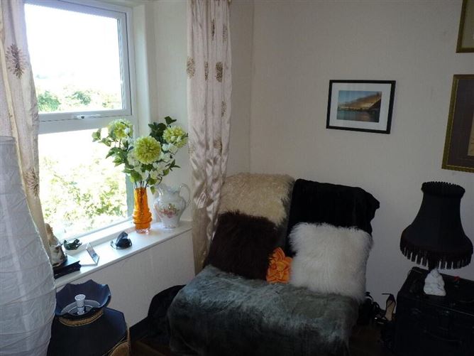 Cawley House, Croghan Village, Croghan, Roscommon, Roscommon