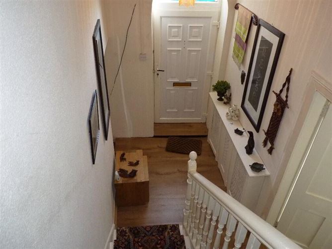 Cawley House, Croghan Village, Croghan, Roscommon, Roscommon
