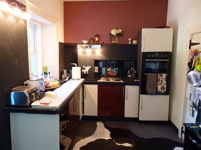 Cawley House, Croghan Village, Croghan, Roscommon, Roscommon