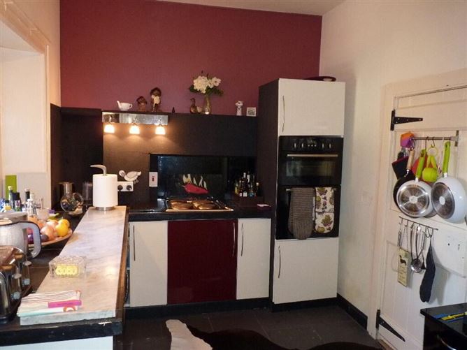 Cawley House, Croghan Village, Croghan, Roscommon, Roscommon