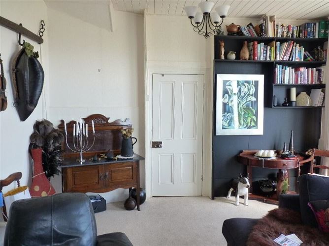 Cawley House, Croghan Village, Croghan, Roscommon, Roscommon