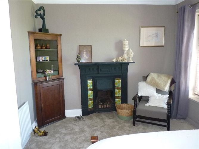 Cawley House, Croghan Village, Croghan, Roscommon, Roscommon