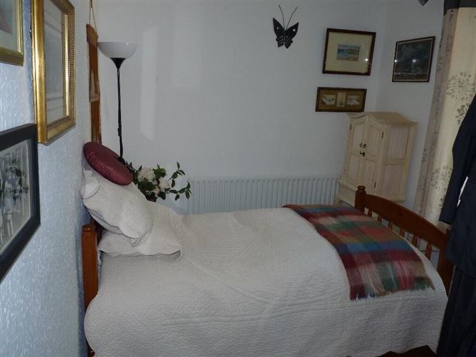 Cawley House, Croghan Village, Croghan, Roscommon, Roscommon