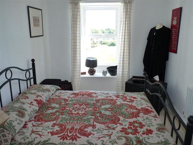 Cawley House, Croghan Village, Croghan, Roscommon, Roscommon