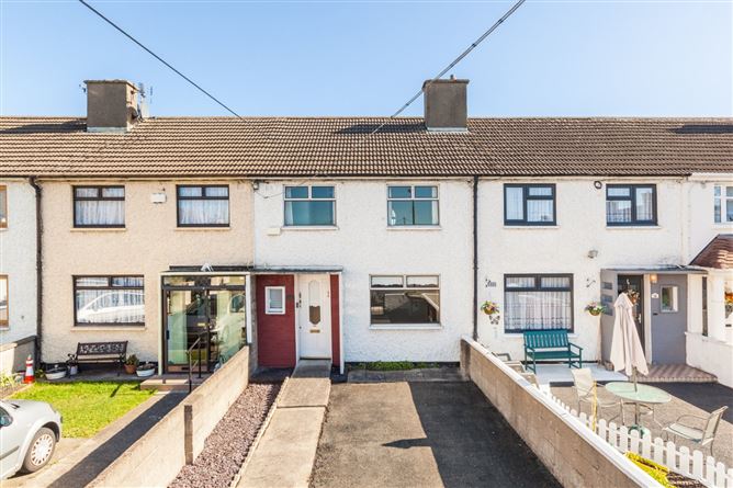 48 Edenmore Grove, Edenmore, Dublin 5