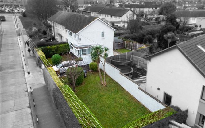 49 St Laurences Park, Stillorgan, Co. Dublin