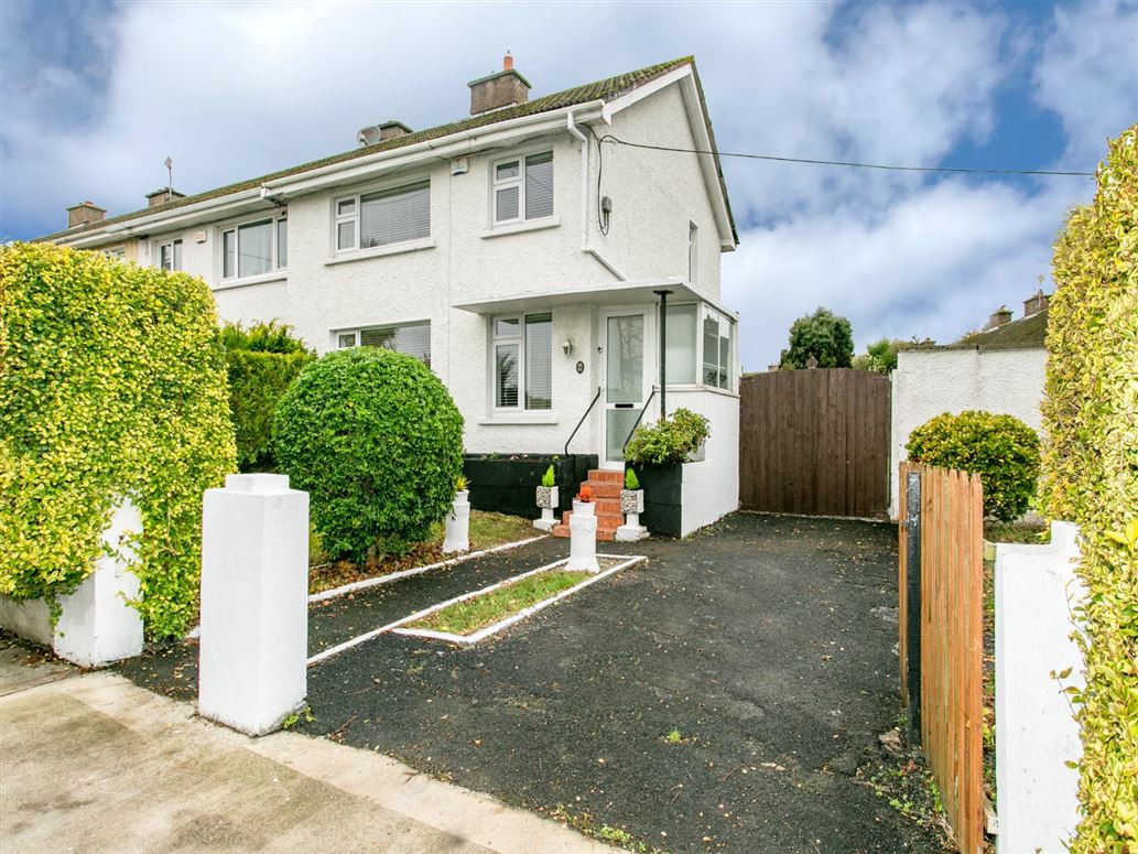 49 St Laurences Park, Stillorgan, Co. Dublin
