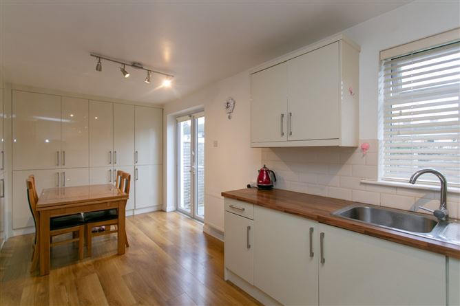 49 St Laurences Park, Stillorgan, Co. Dublin