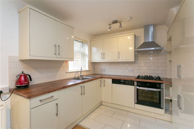 49 St Laurences Park, Stillorgan, Co. Dublin