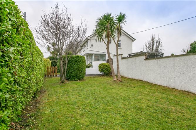 49 St Laurences Park, Stillorgan, Co. Dublin