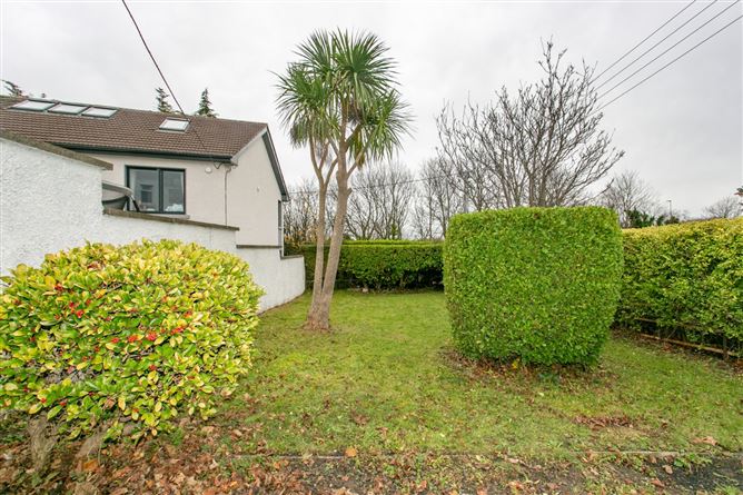 49 St Laurences Park, Stillorgan, Co. Dublin