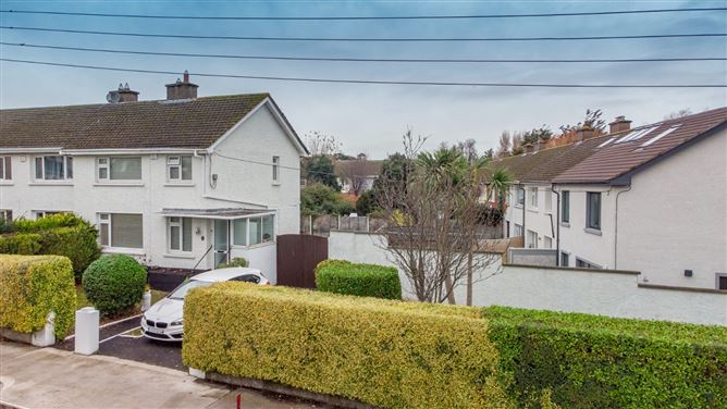 49 St Laurences Park, Stillorgan, Co. Dublin