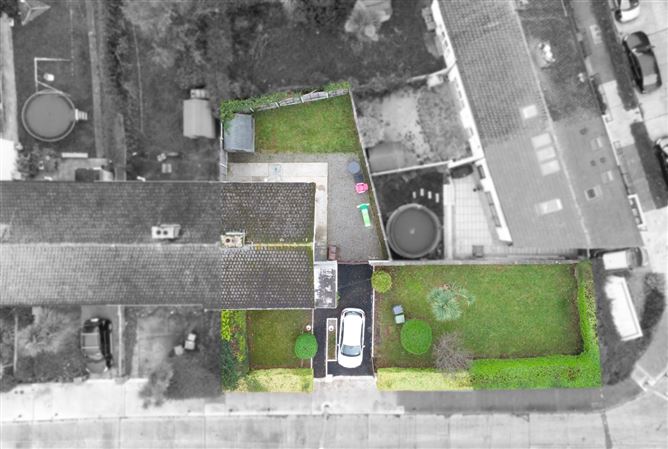 49 St Laurences Park, Stillorgan, Co. Dublin