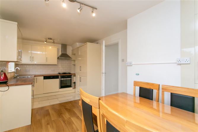 49 St Laurences Park, Stillorgan, Co. Dublin