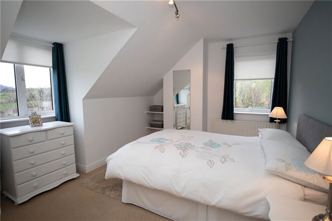 Highfield, Bauck Hill, St Mullin's, Graiguenamanagh, Co. Kilkenny