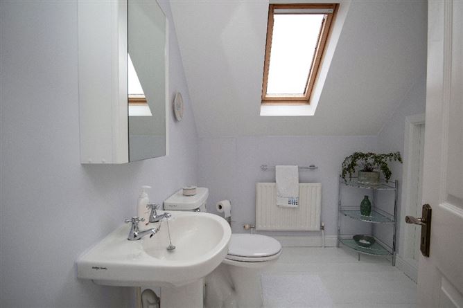 Highfield, Bauck Hill, St Mullin's, Graiguenamanagh, Co. Kilkenny