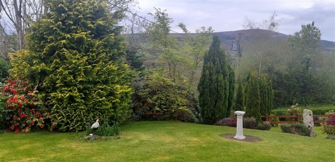 Highfield, Bauck Hill, St Mullin's, Graiguenamanagh, Co. Kilkenny
