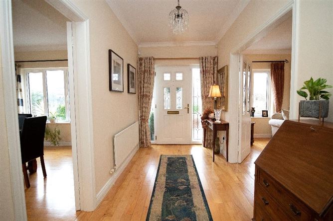 Highfield, Bauck Hill, St Mullin's, Graiguenamanagh, Co. Kilkenny