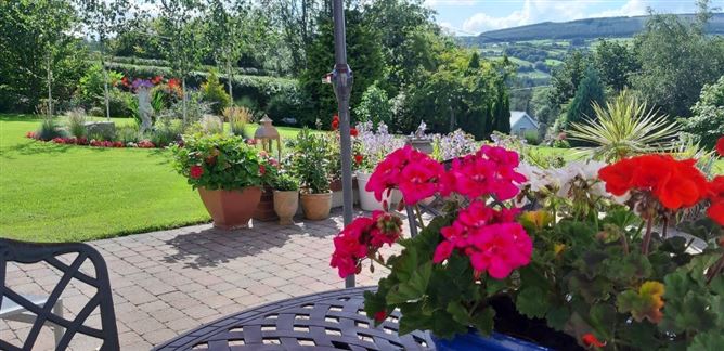 Highfield, Bauck Hill, St Mullin's, Graiguenamanagh, Co. Kilkenny