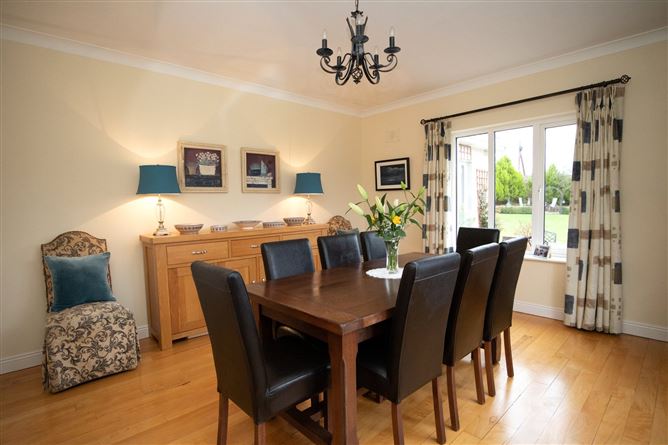 Highfield, Bauck Hill, St Mullin's, Graiguenamanagh, Co. Kilkenny