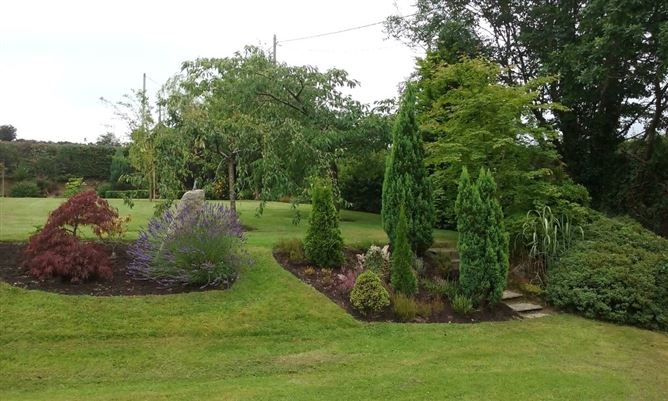 Highfield, Bauck Hill, St Mullin's, Graiguenamanagh, Co. Kilkenny
