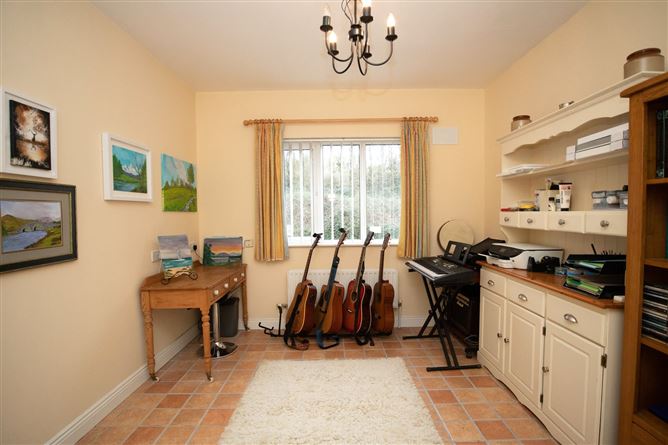 Highfield, Bauck Hill, St Mullin's, Graiguenamanagh, Co. Kilkenny